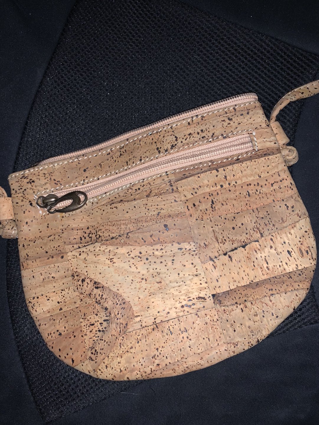 Lady’s Purse over the shoulder image indicator(2)