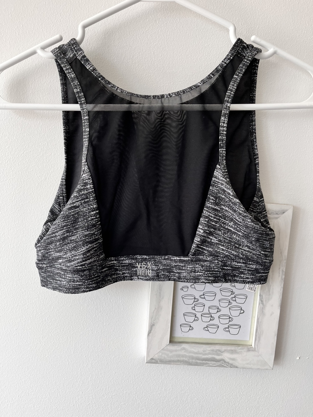 ACTIVEWEAR BUNDLE | 4-pieces | Zara Victoria’s Secret, Old Navy - photo 5