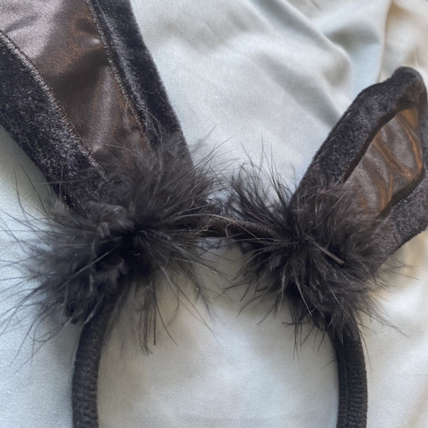 Bunny ears, Cosplay ears - photo 4