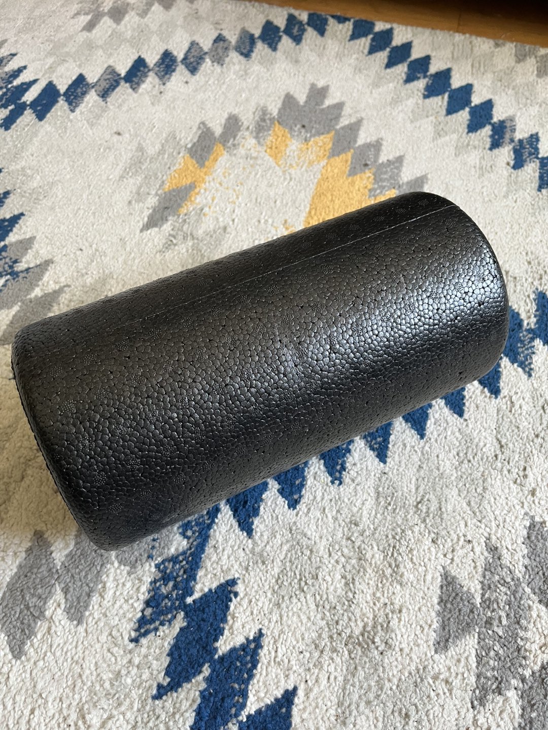Foam roller thumbnail