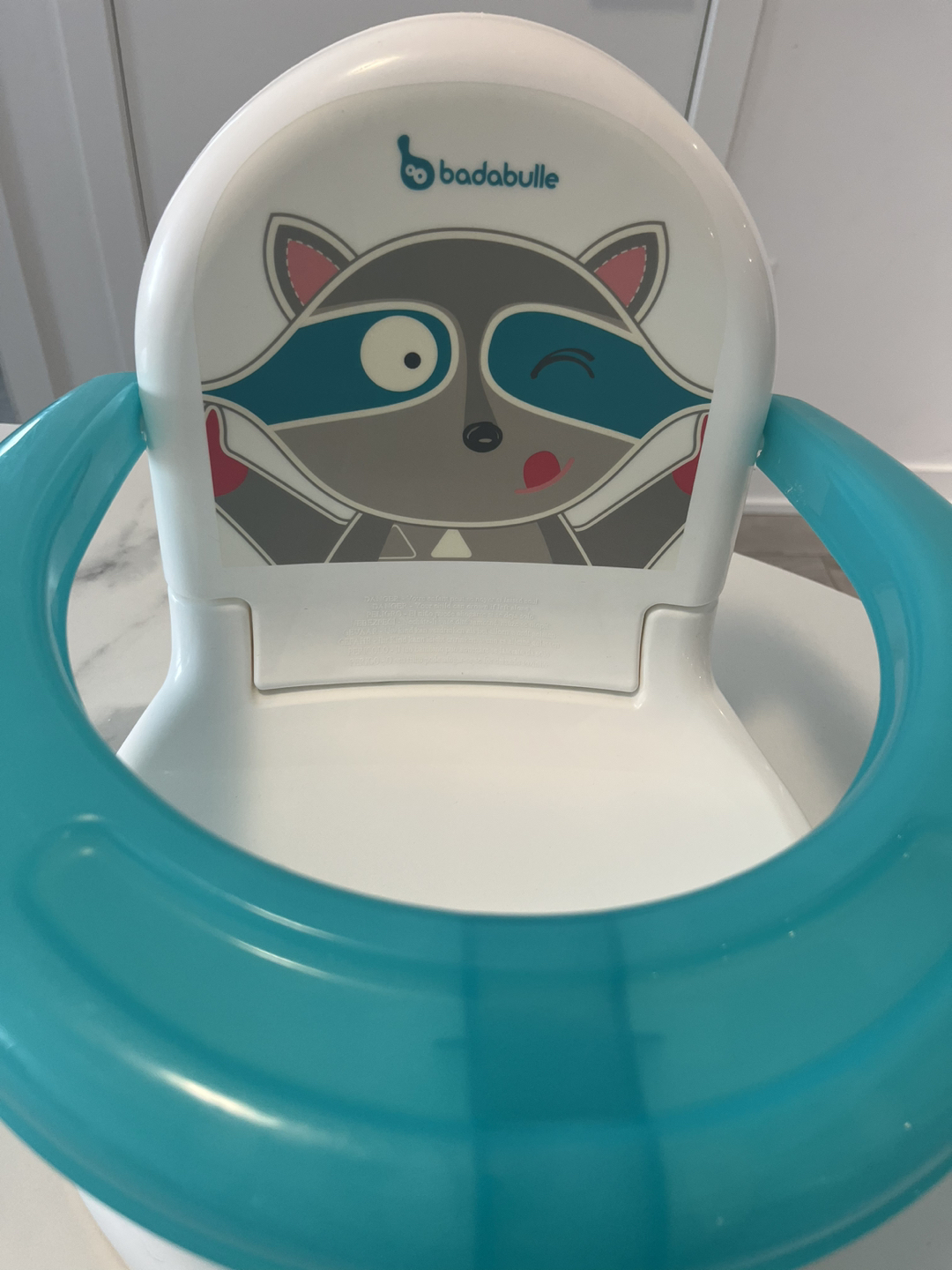 Badabulle foldable bath seat #freecycle image indicator(2)