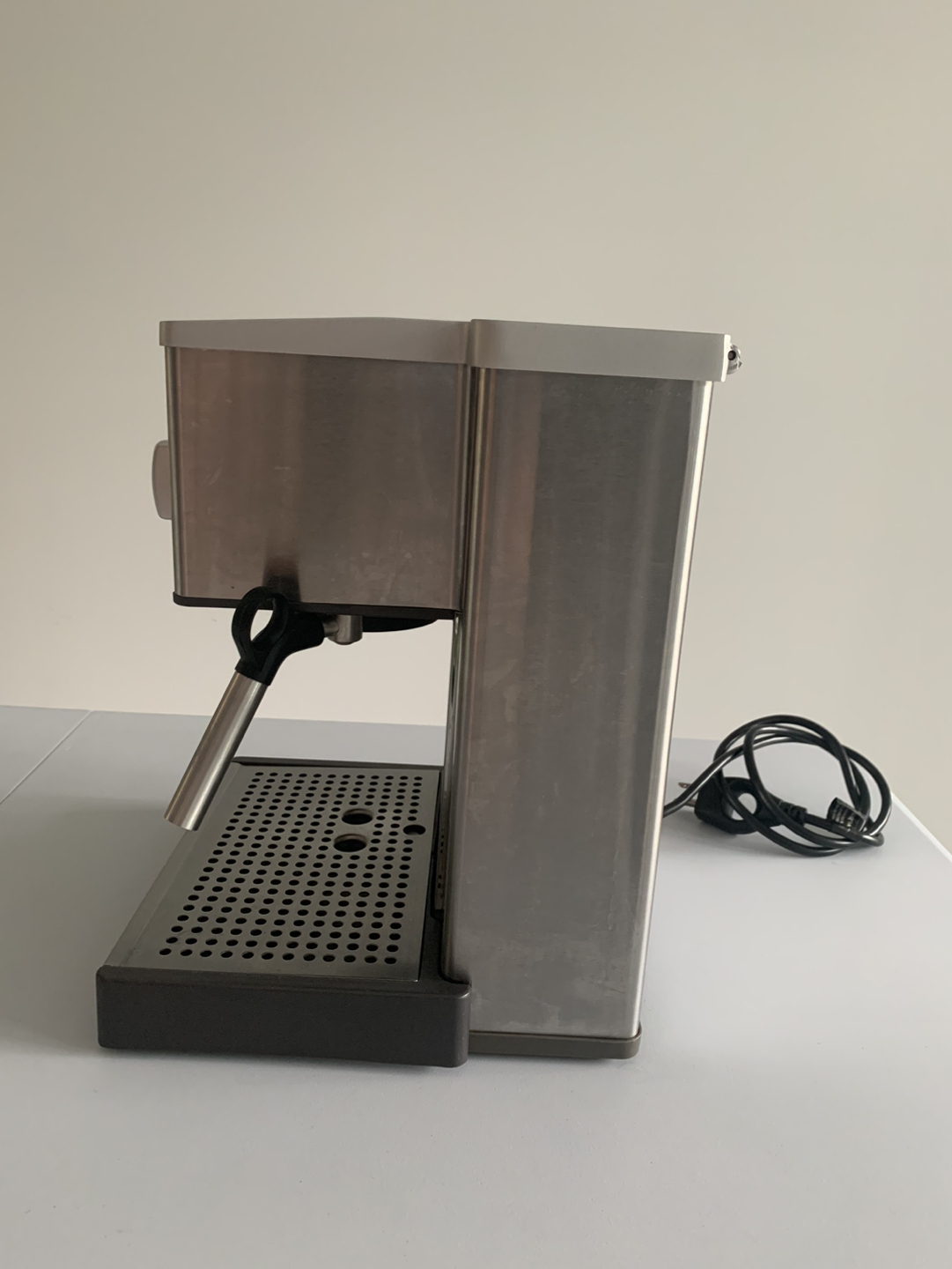 Coffee machine (The Cafe Roma) - photo 4