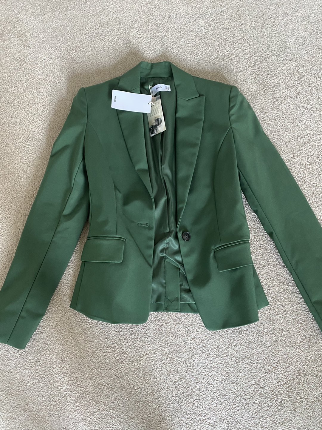 Dress jacket thumbnail