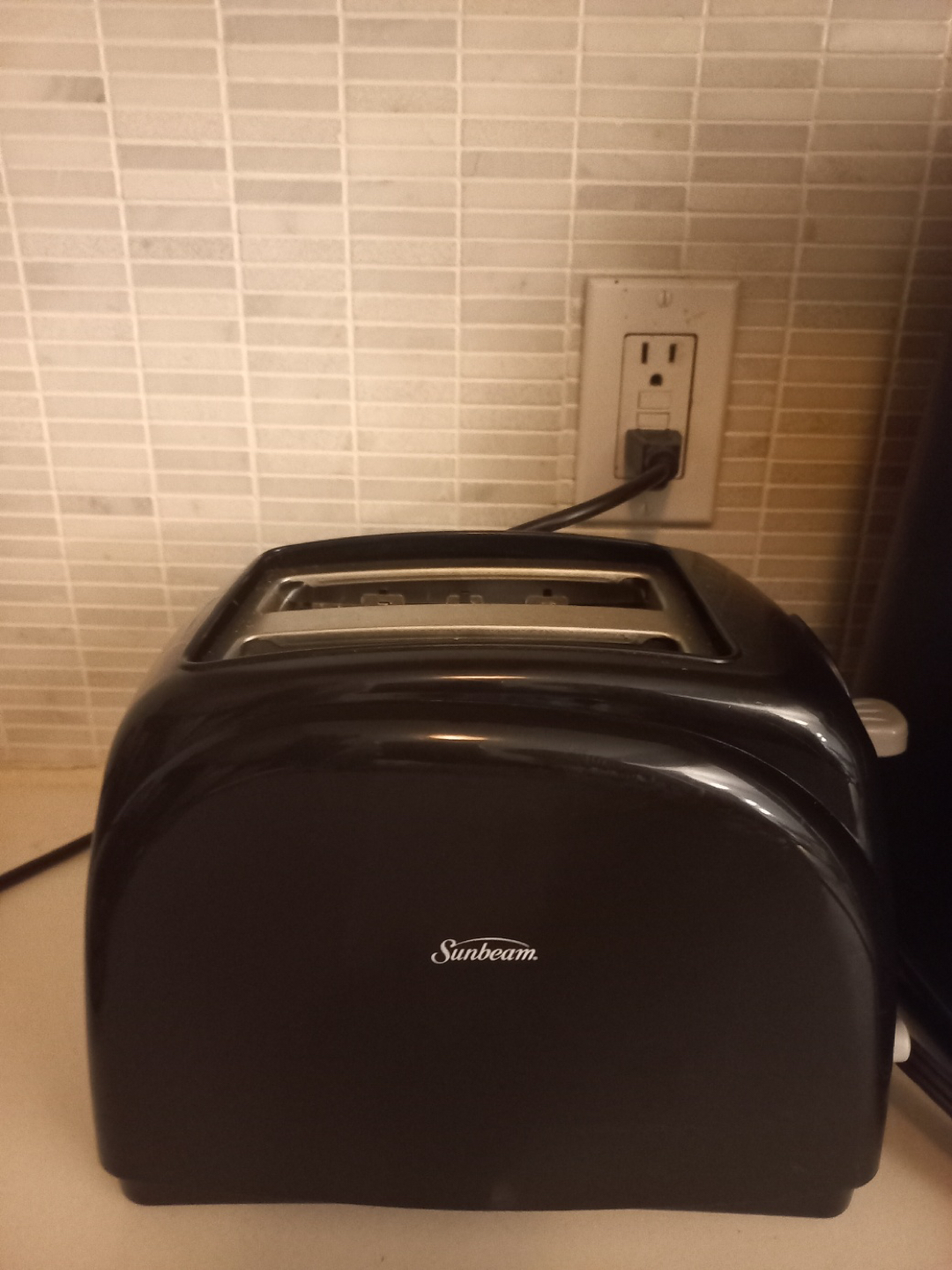 Sunbeam Toaster