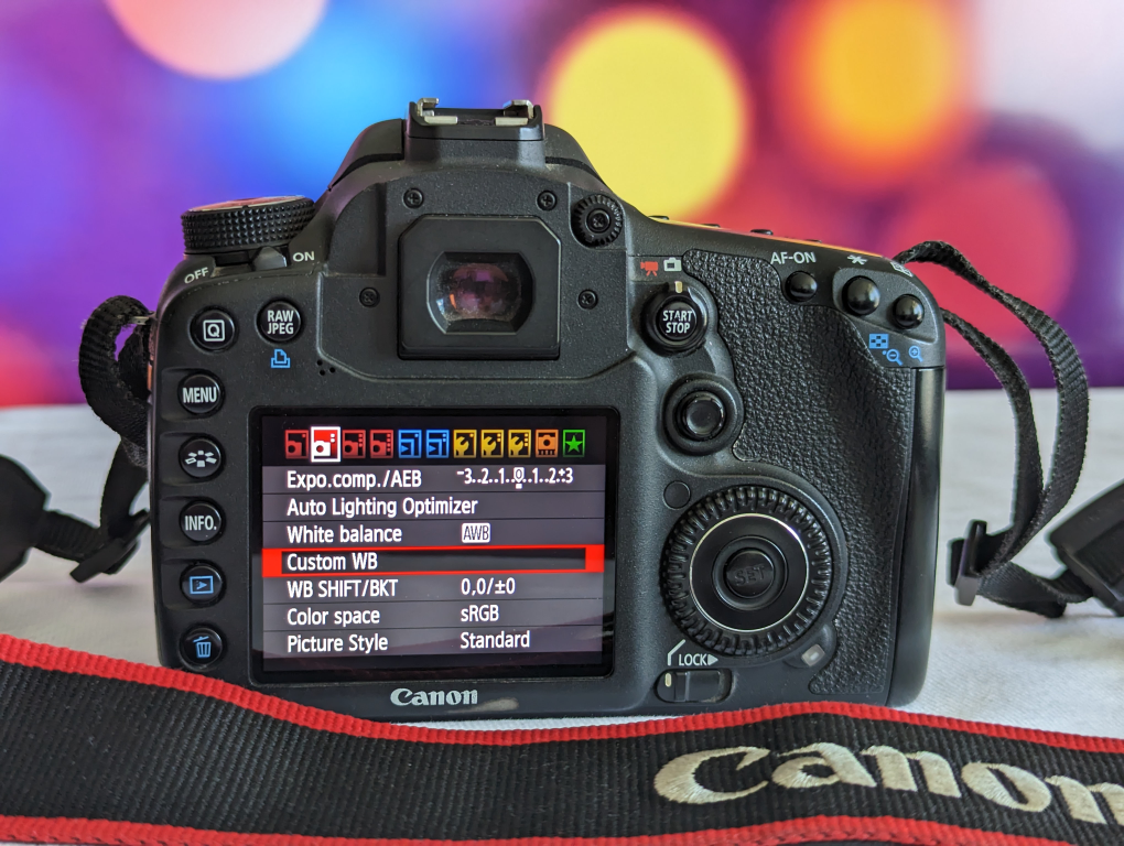 Canon DSLR Camera kit - photo 2