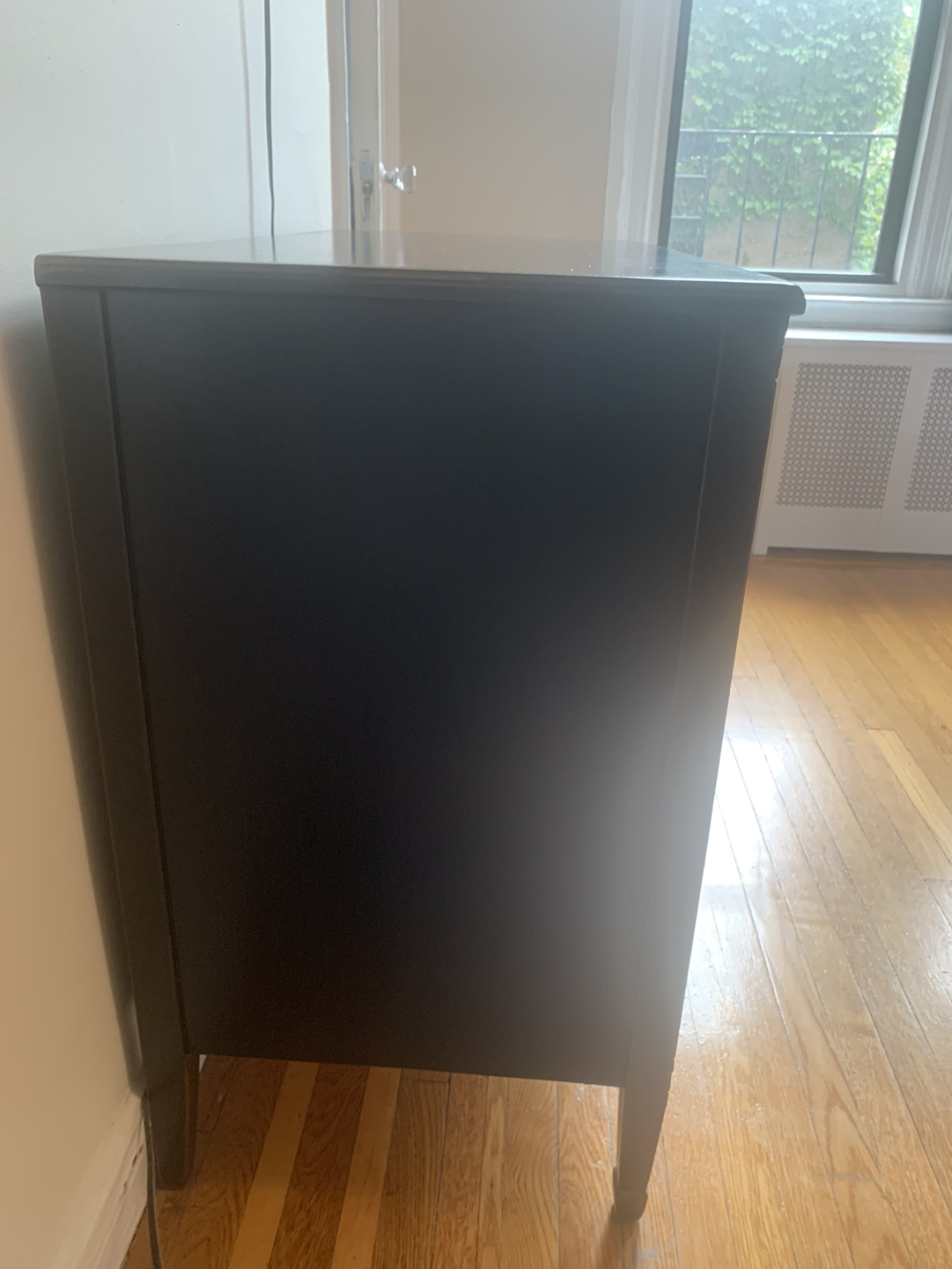 Custom Finish Dresser - photo 5