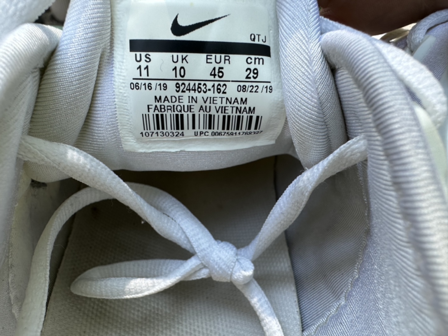 Nike Vapor max plus - photo 4