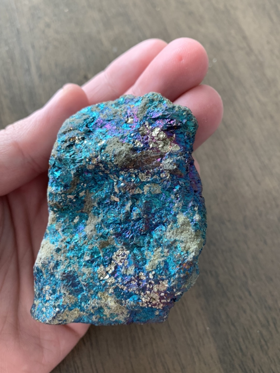 Crystals/Gemstone Bundle 3 pieces image indicator(7)