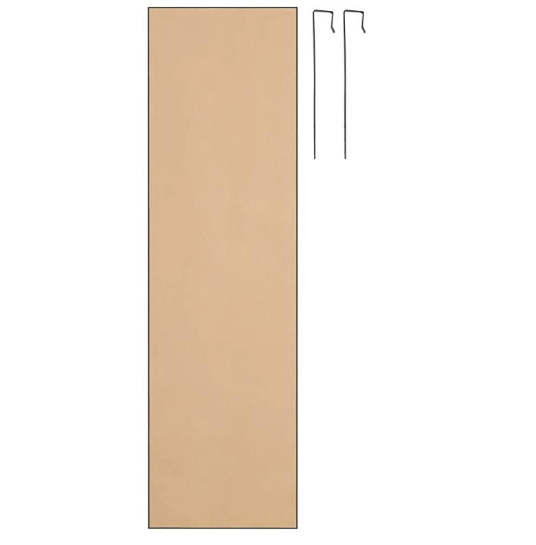 Wall Hanging Mirror - photo 2