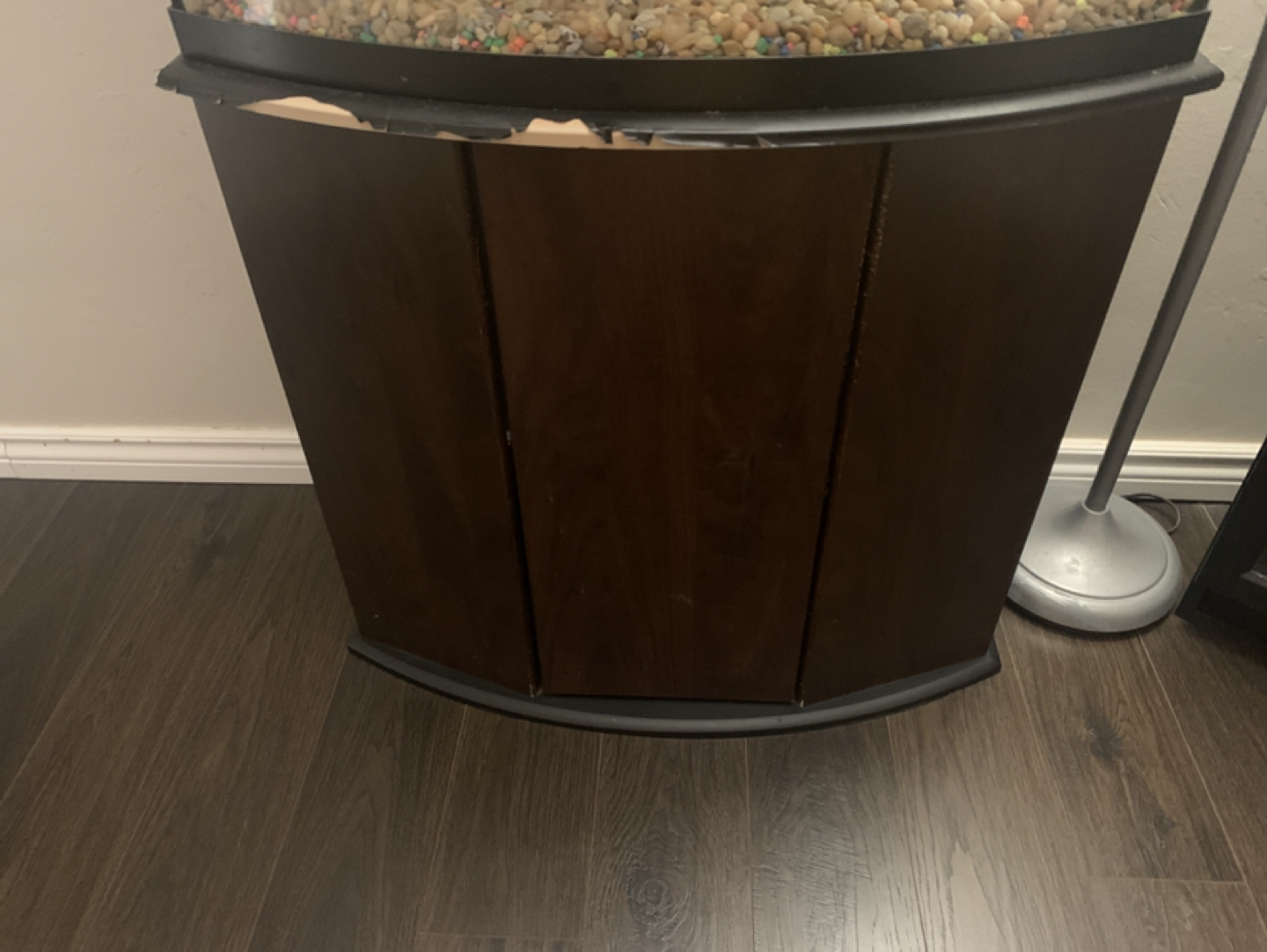65gal fish tank - photo 3