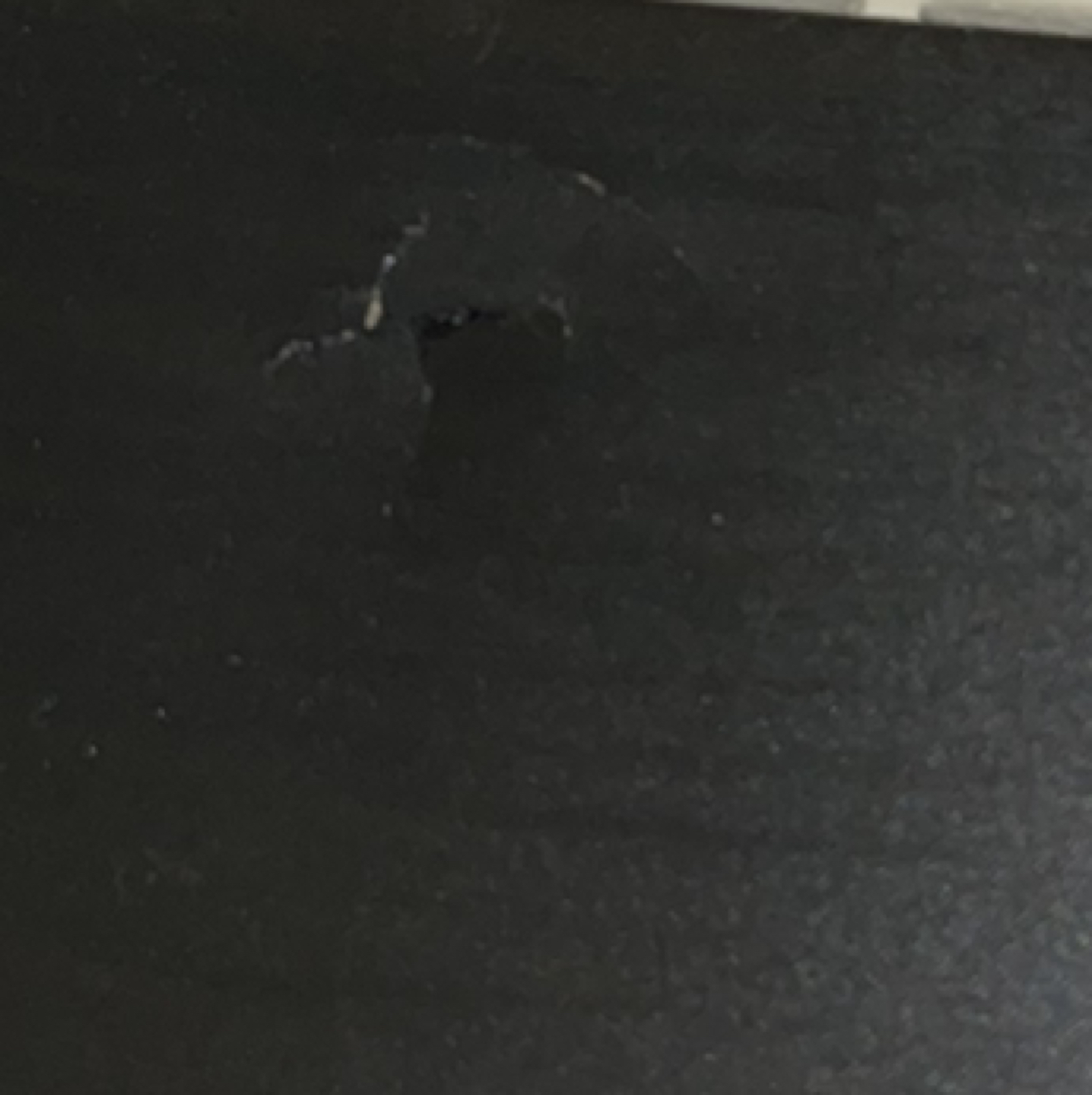 IKEA LACK Coffee table, black brown - photo 4