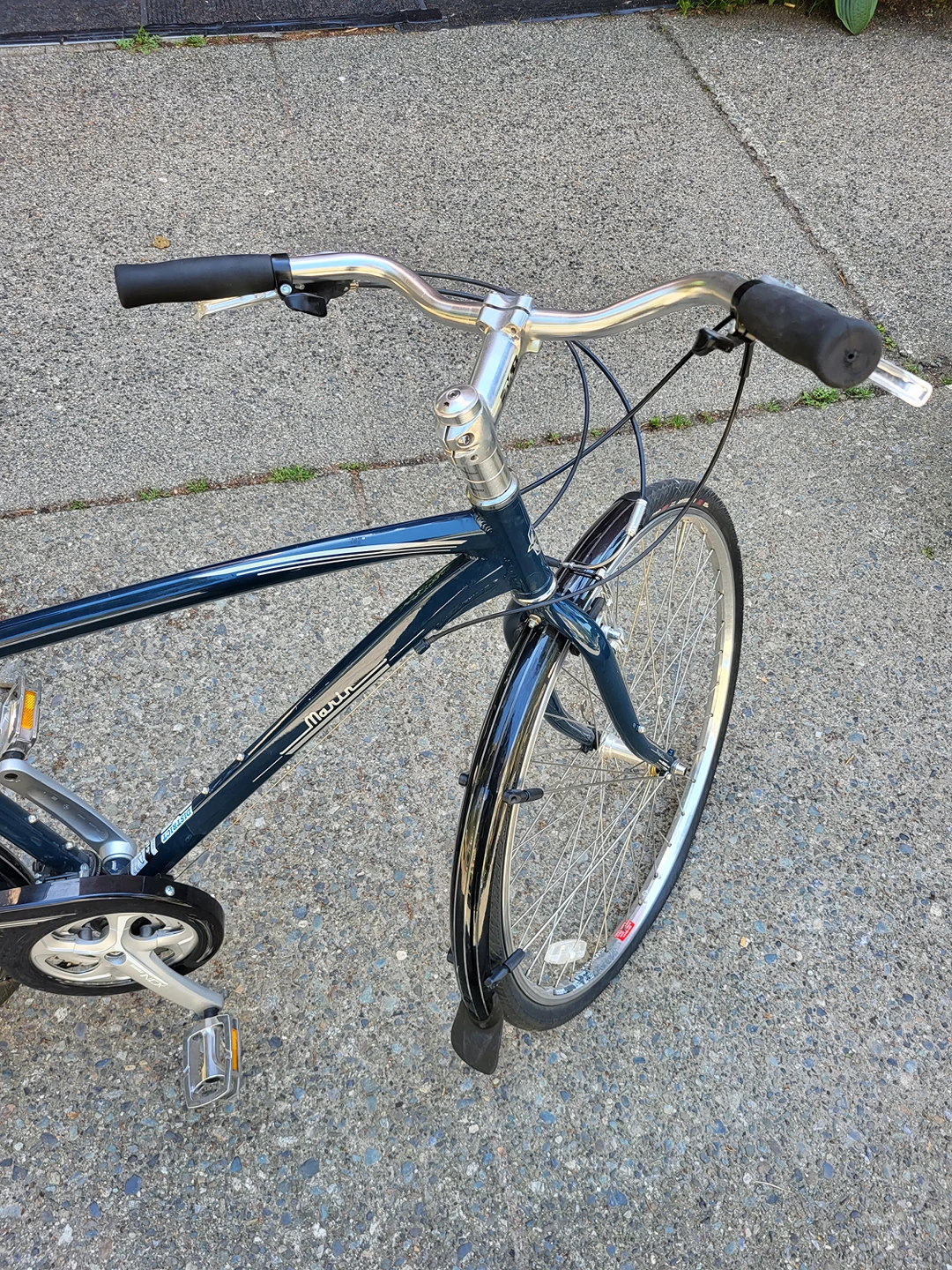 Bike - Excellent Condition thumbnail