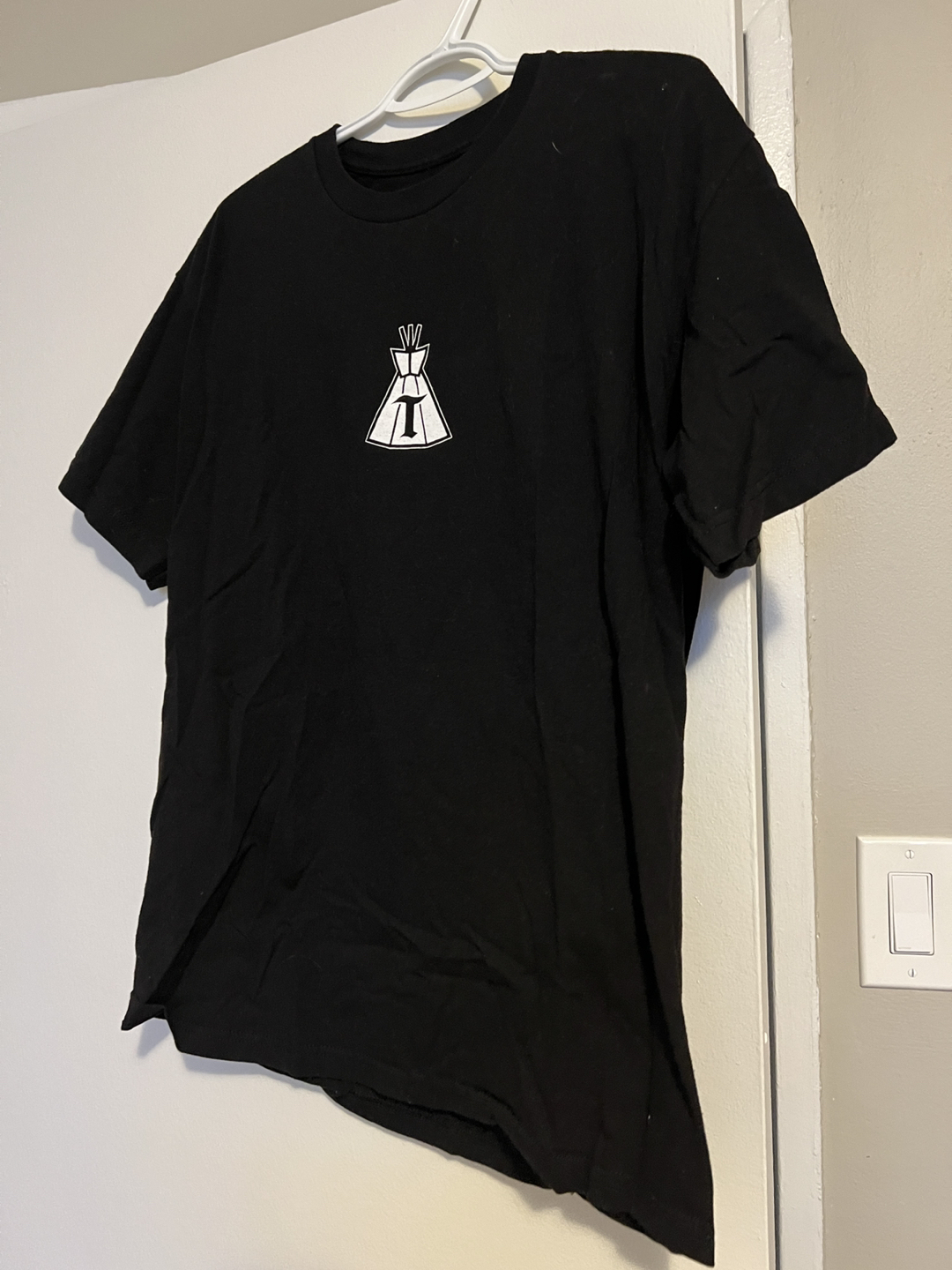 Indigenous Brand Tee