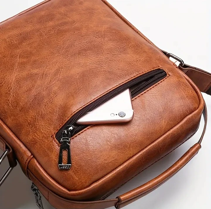 Leather Briefcases - photo 5