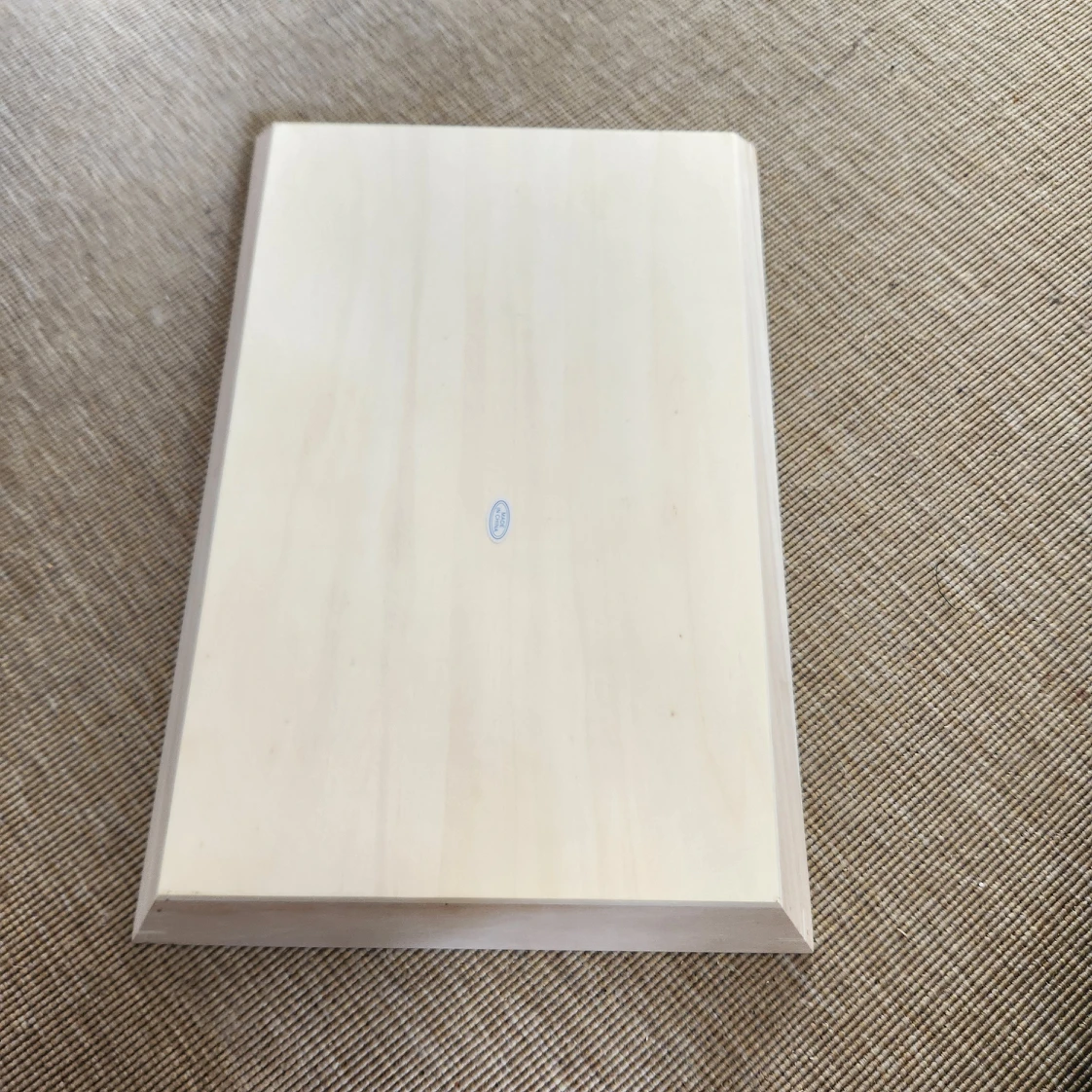 ⬆️Wooden trays - different sizes⬆️ image indicator(5)