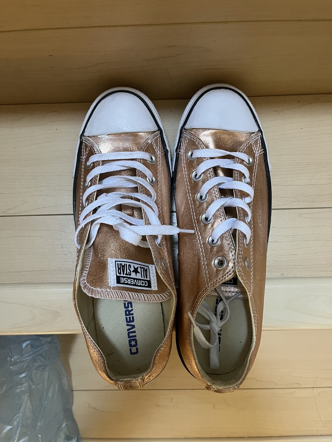 Converse shoes