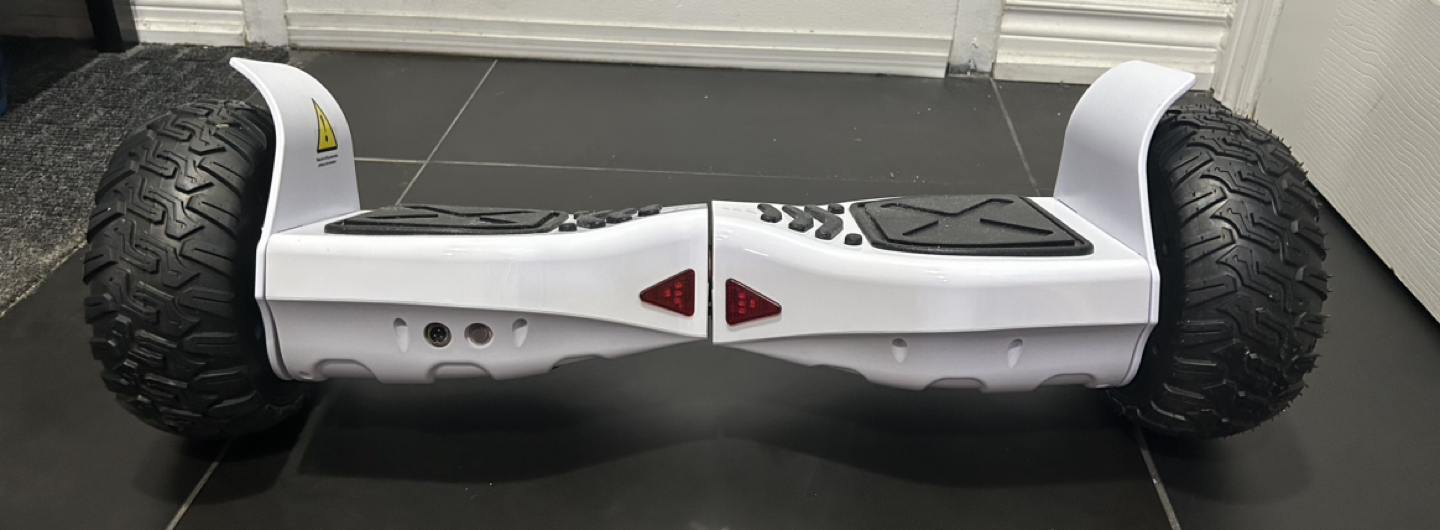 Like New Xprit Hoverboard