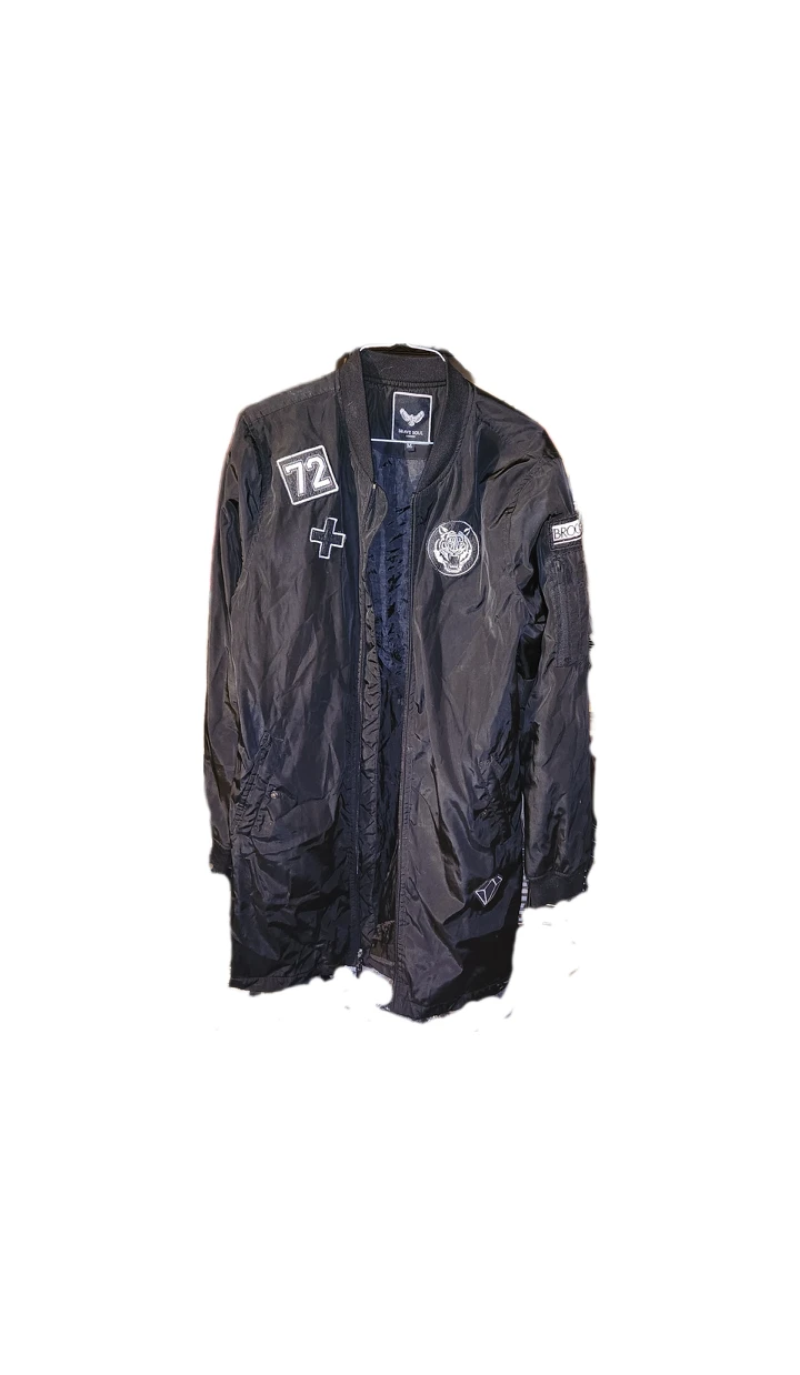 mens jackets