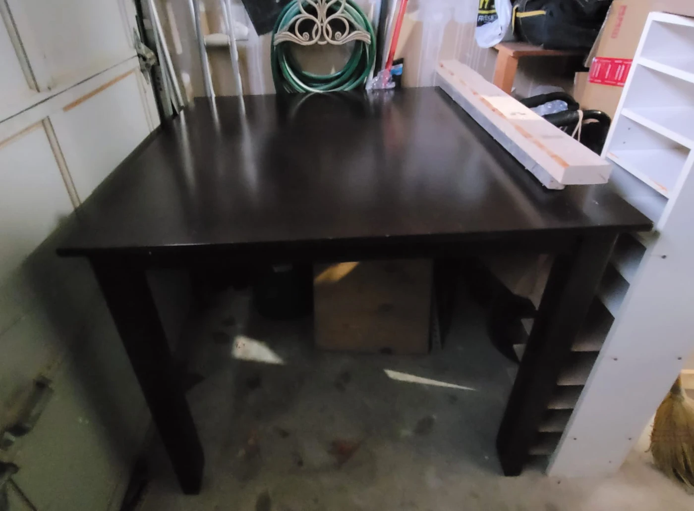 Dining table - photo 2