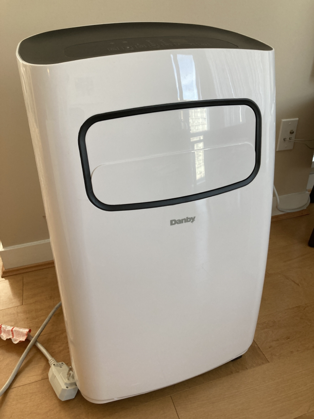 Portable AC Unit