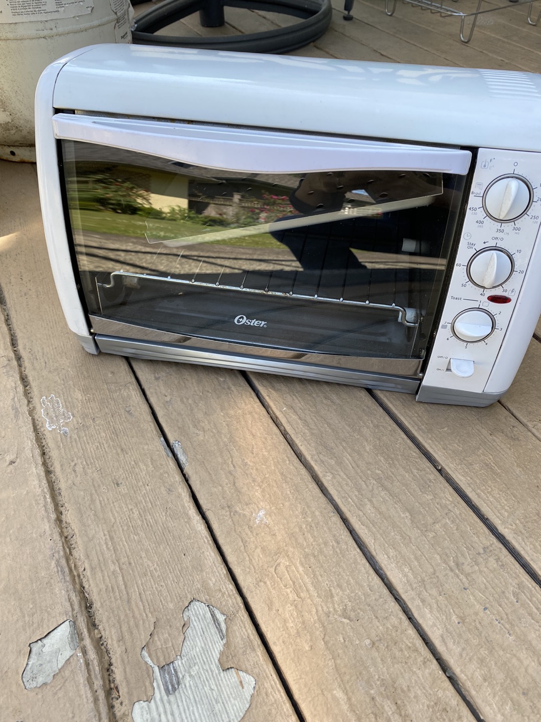 Oven - photo 2