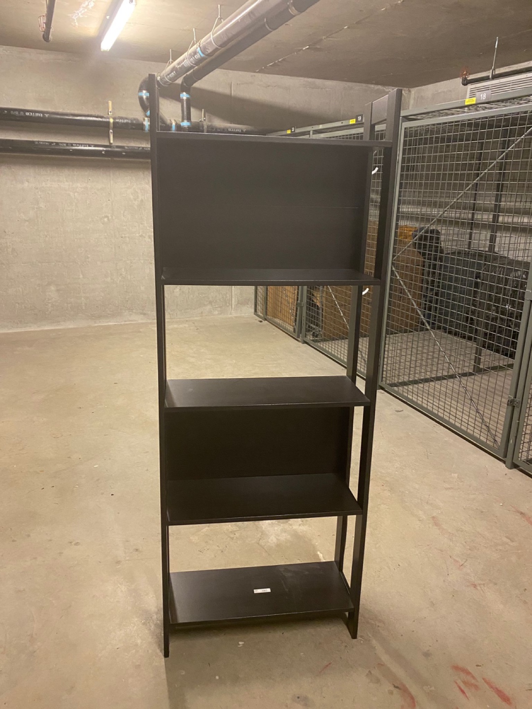 Book shelf
