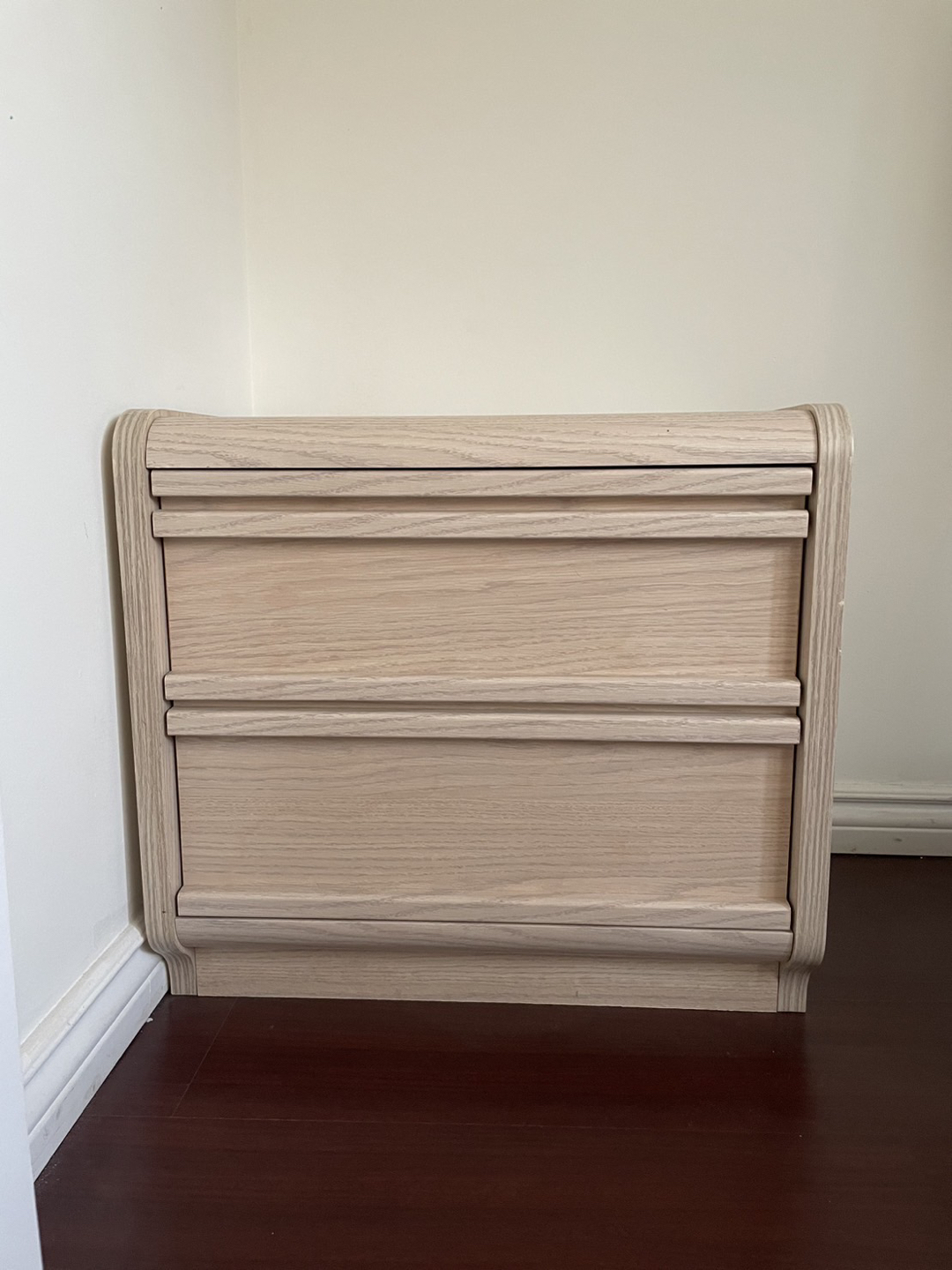 Bedside drawer