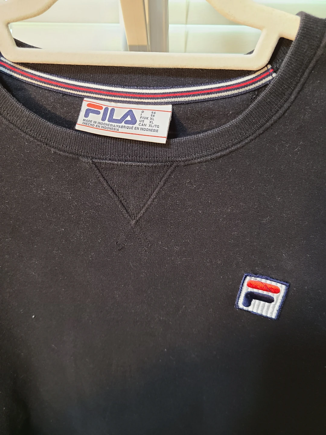 Sweatshirt - photo 2