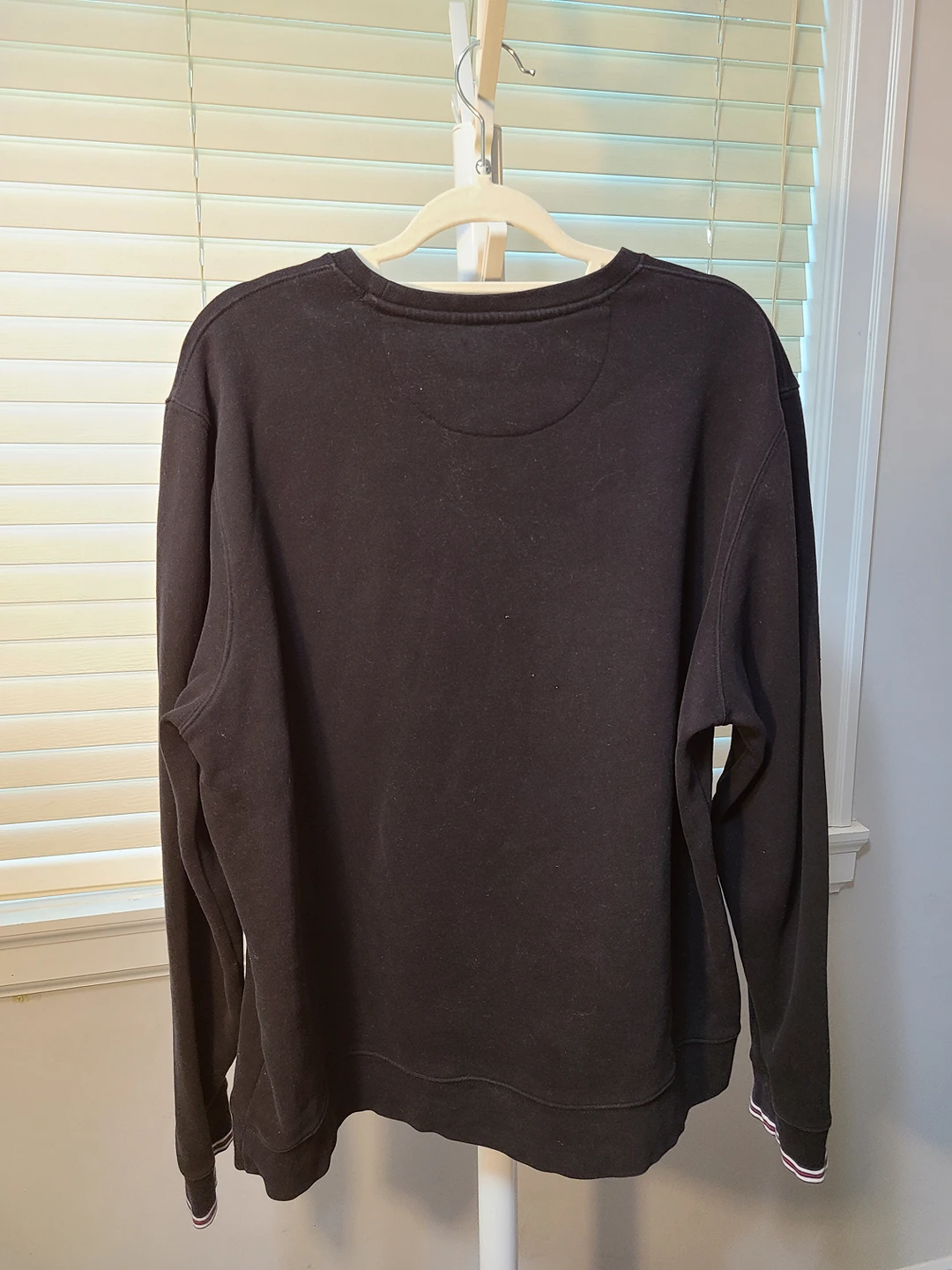 Sweatshirt - photo 3