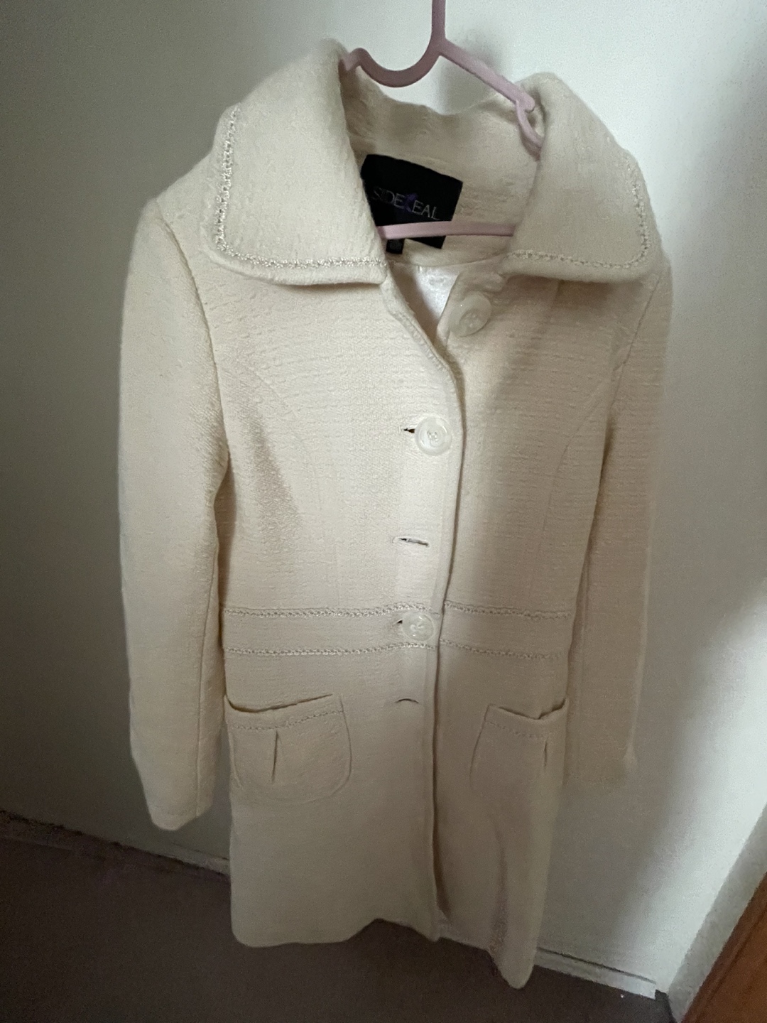 S size sweater new