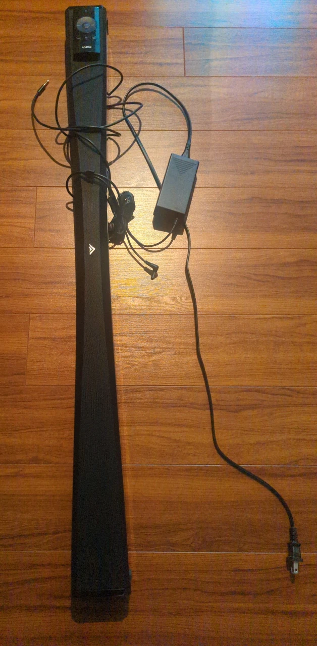 Vizio Soundbar