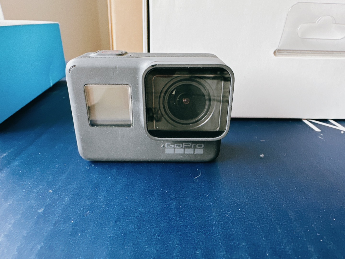 GoPro hero5 black