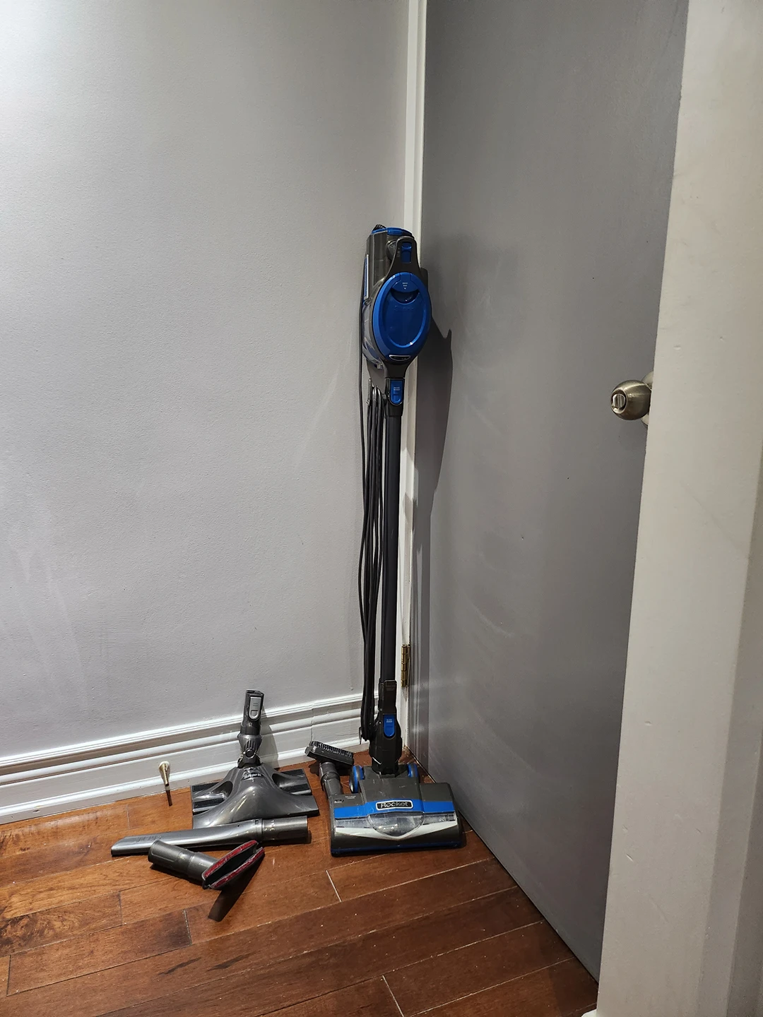 Shark Rocket Vacuum Cleaner