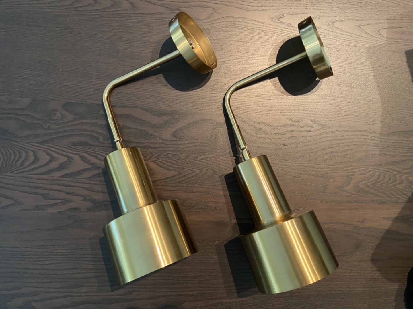 Wireless Lamps battery operated