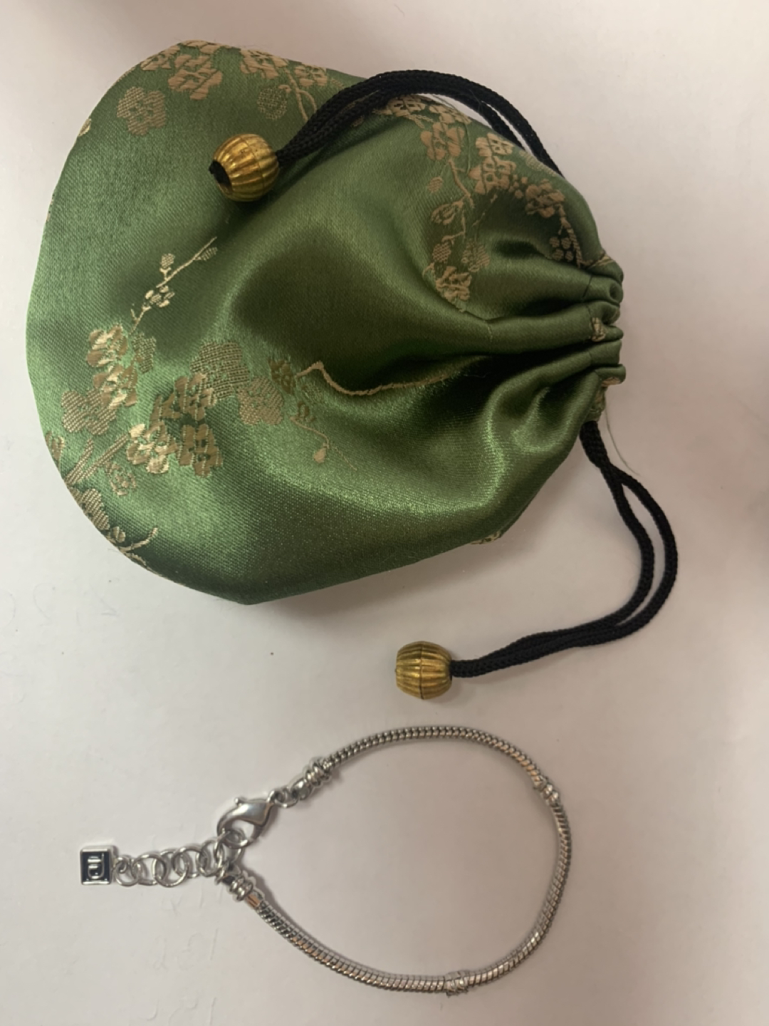 Authentic Pandora Bracelet - photo 2