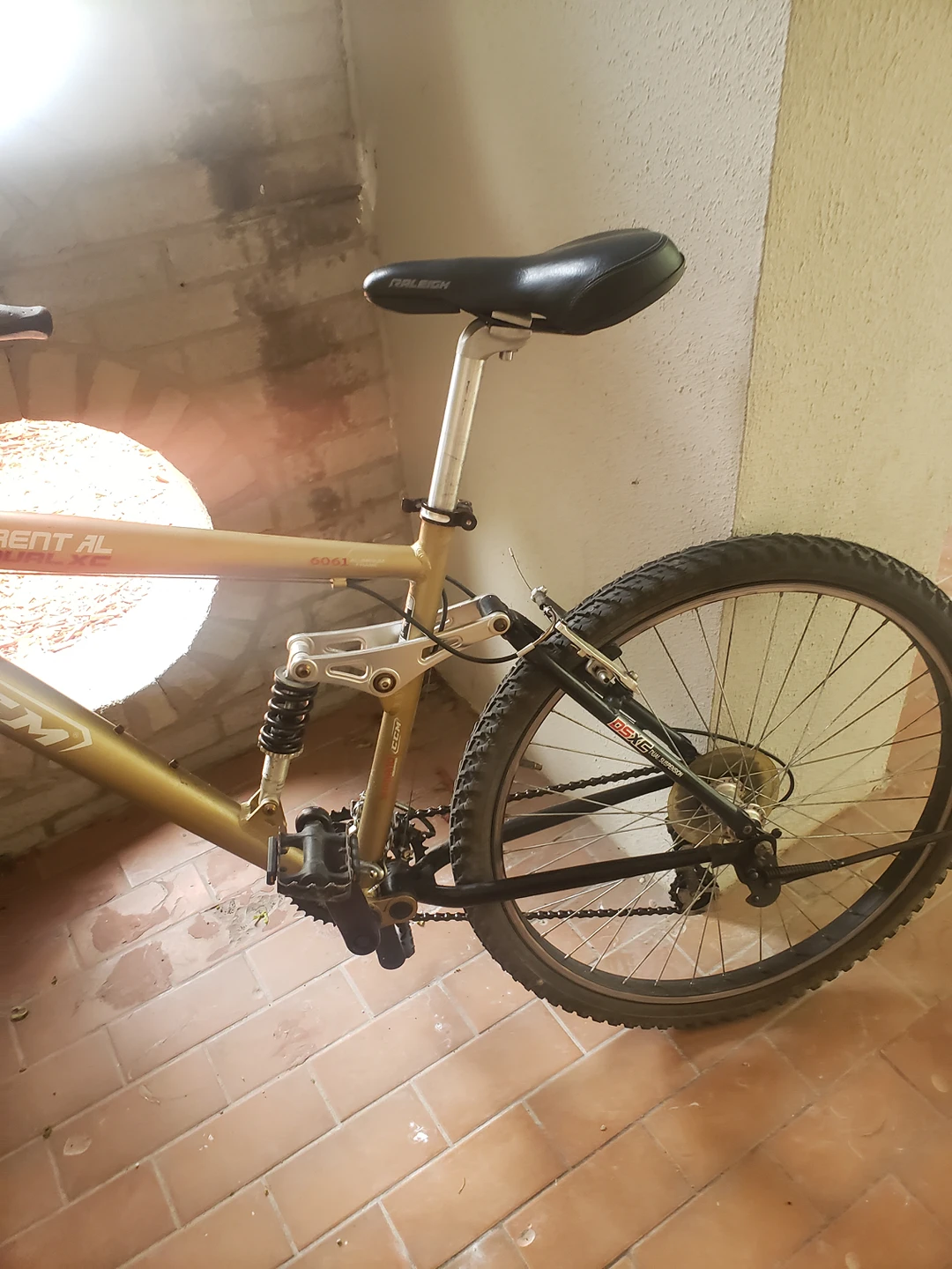 CCM Torrent DualXC Mountain Bike image indicator(3)