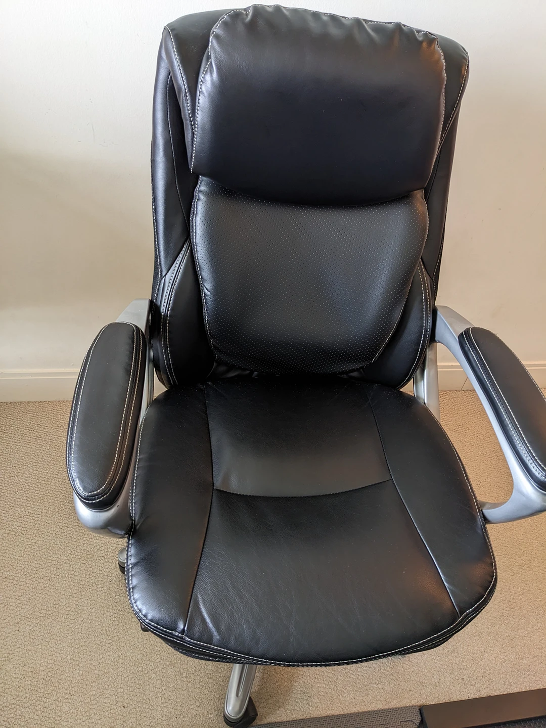 Serta Ergonomic Chair - photo 3