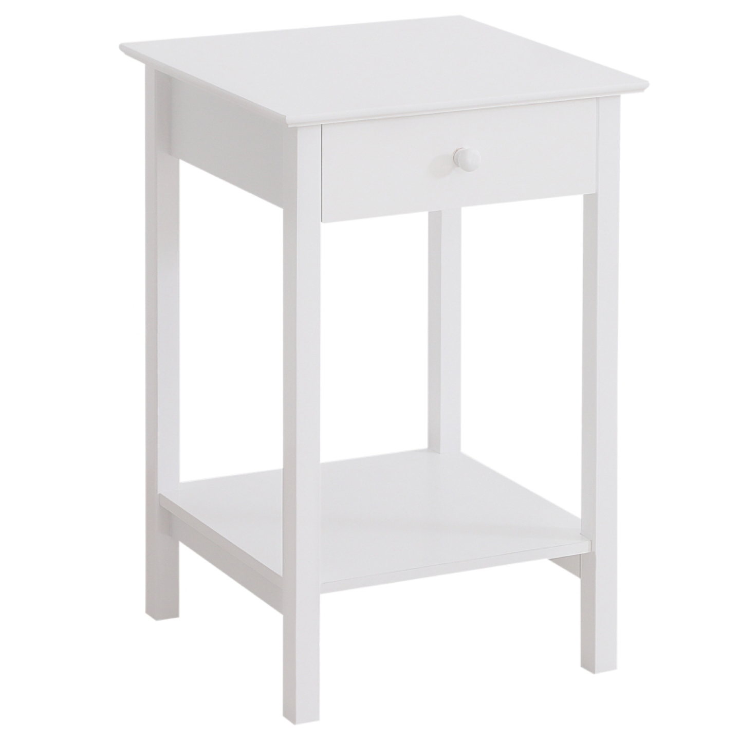 Bedside Table Night Stand - photo 2
