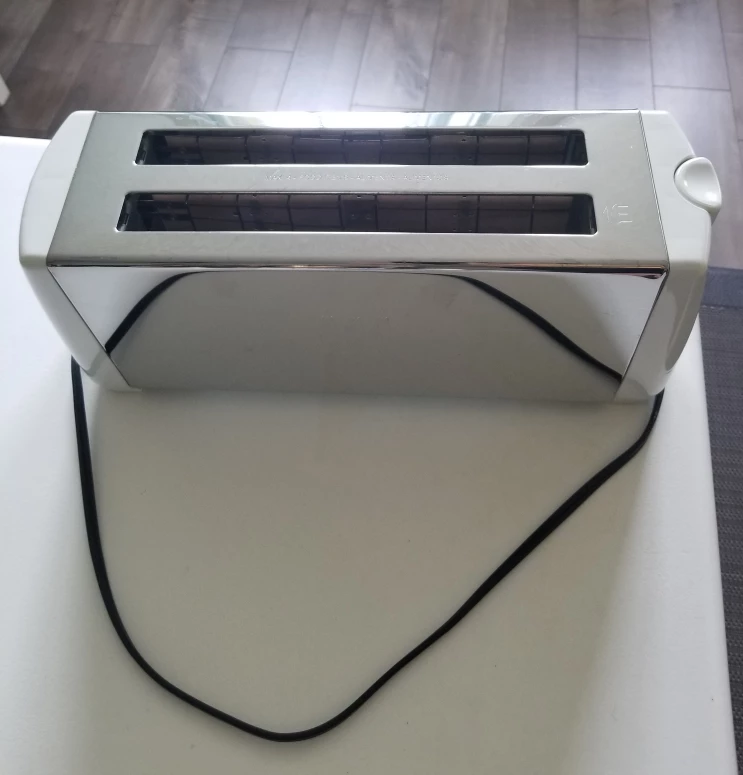 Toastmaster toaster