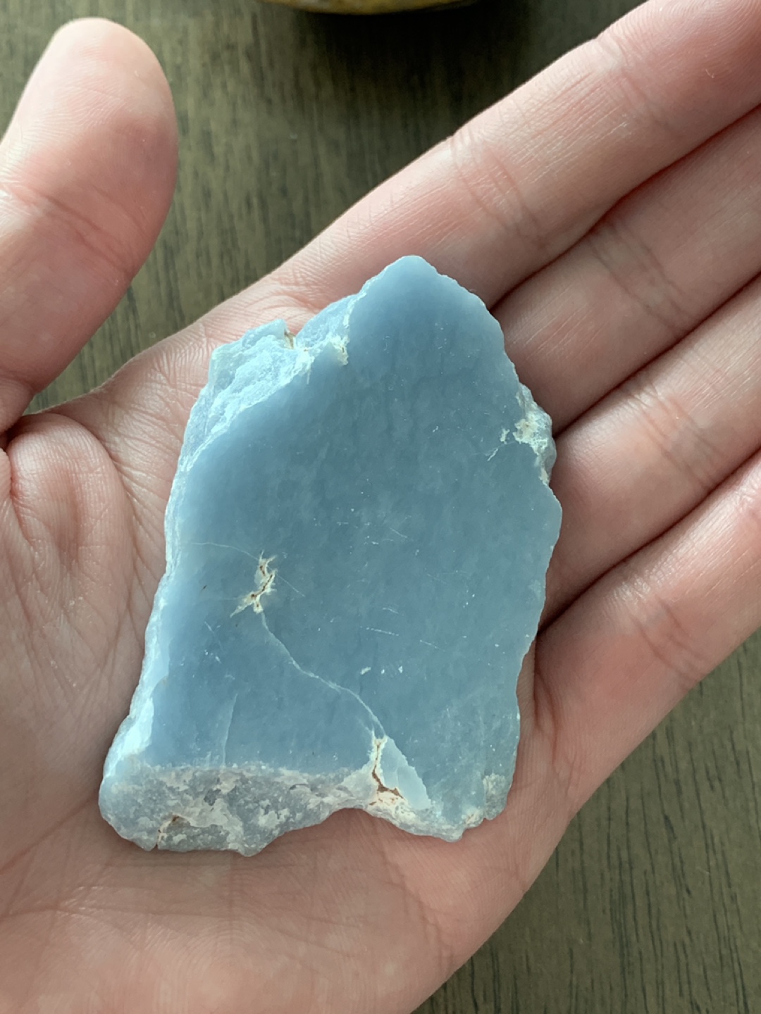 Crystals/Gem stones 3 pieces image indicator(5)