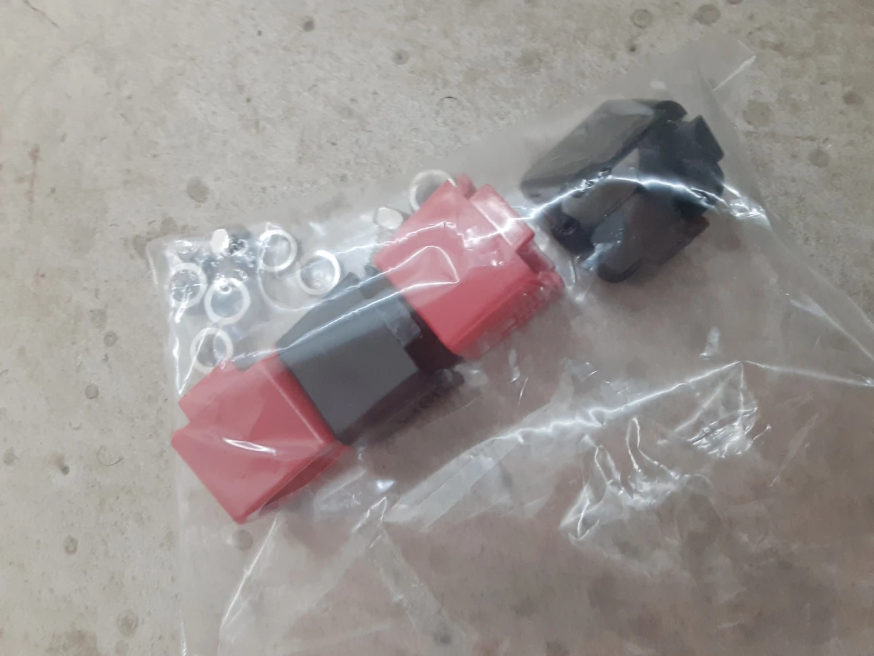 Moto Master Eliminator (Power Inverter) image indicator(4)