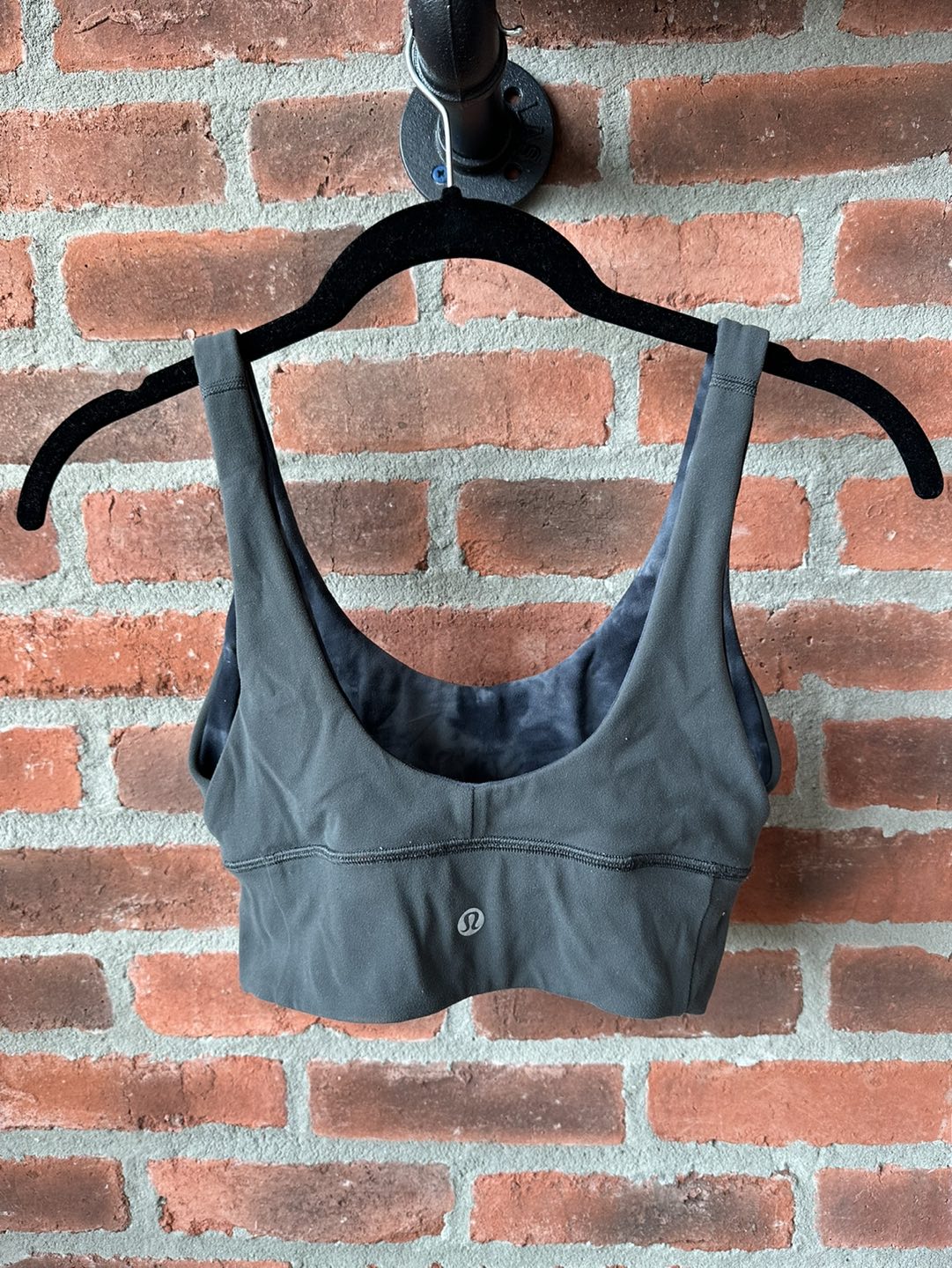 Lululemon Align Reversible Bra, Size 2 - photo 4