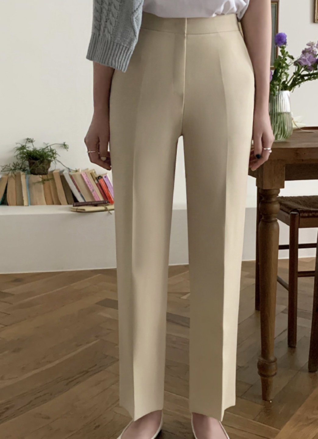 pants