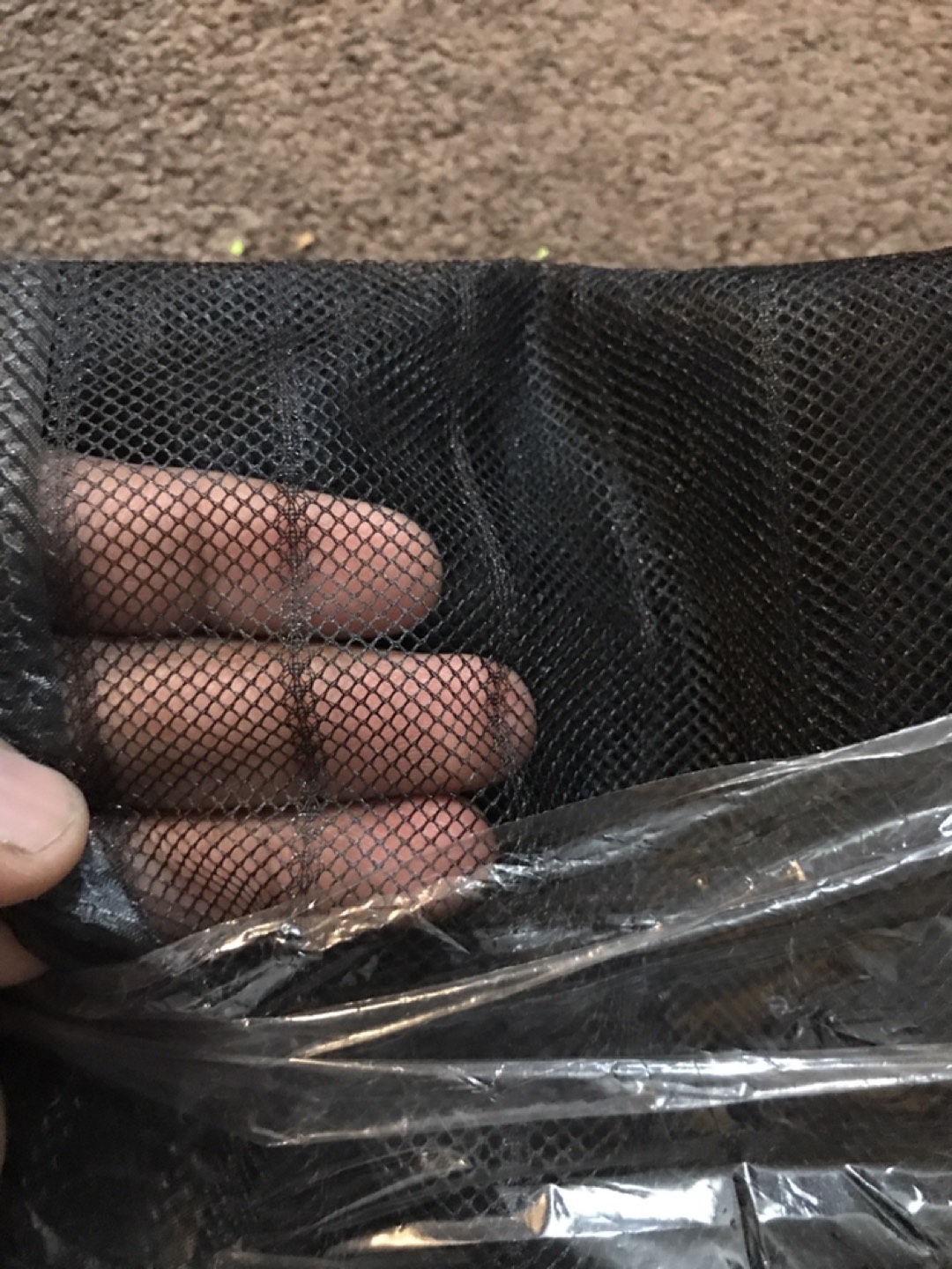 Mesh for doors and windows thumbnail