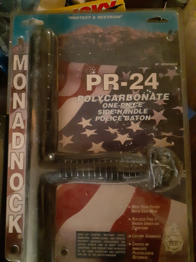 Authentic Police Duty Belt  with BONUS image indicator(3)