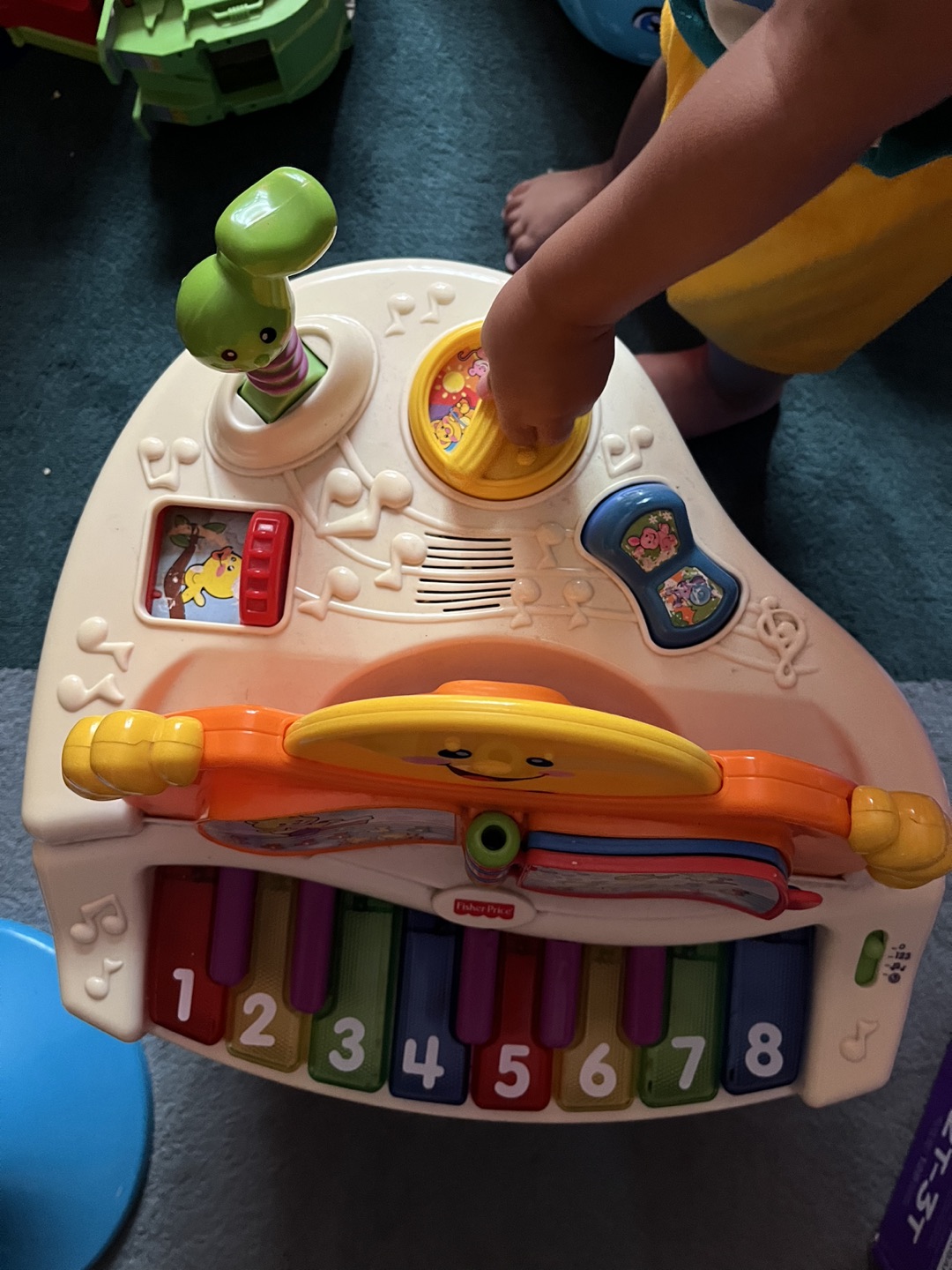 Toys - photo 4
