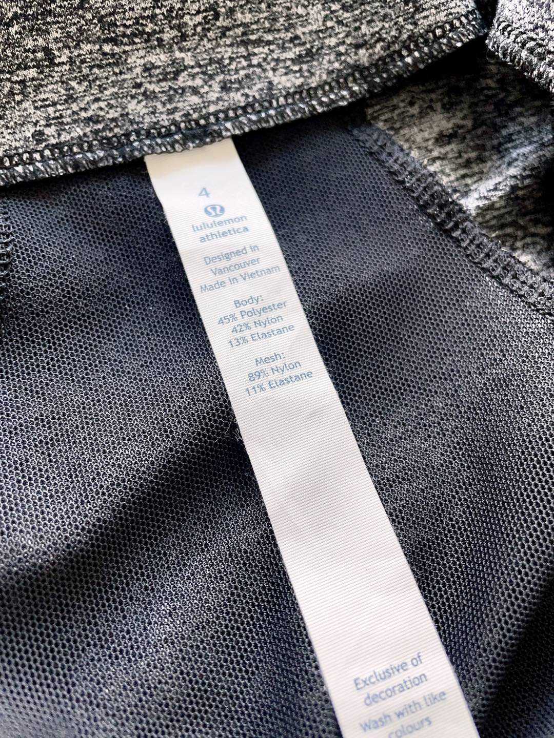 Lululemon Slim Fit Define Jacket - photo 4