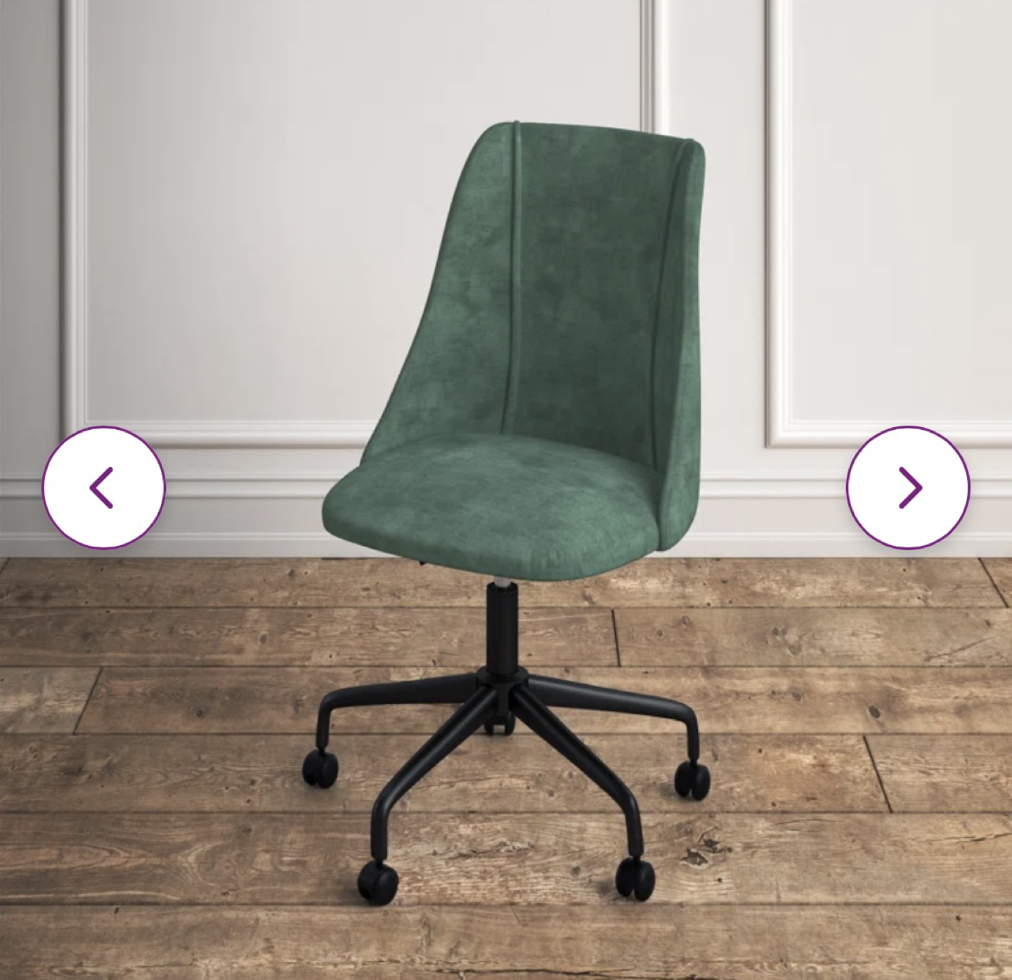 Desk chair - photo 2