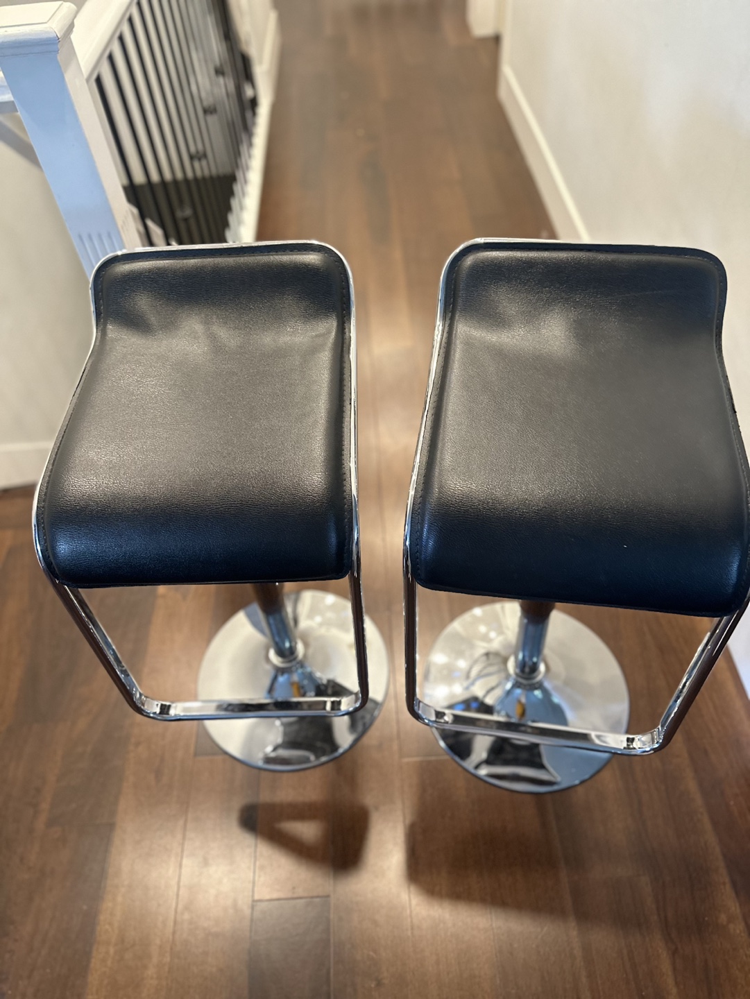 Bar stools