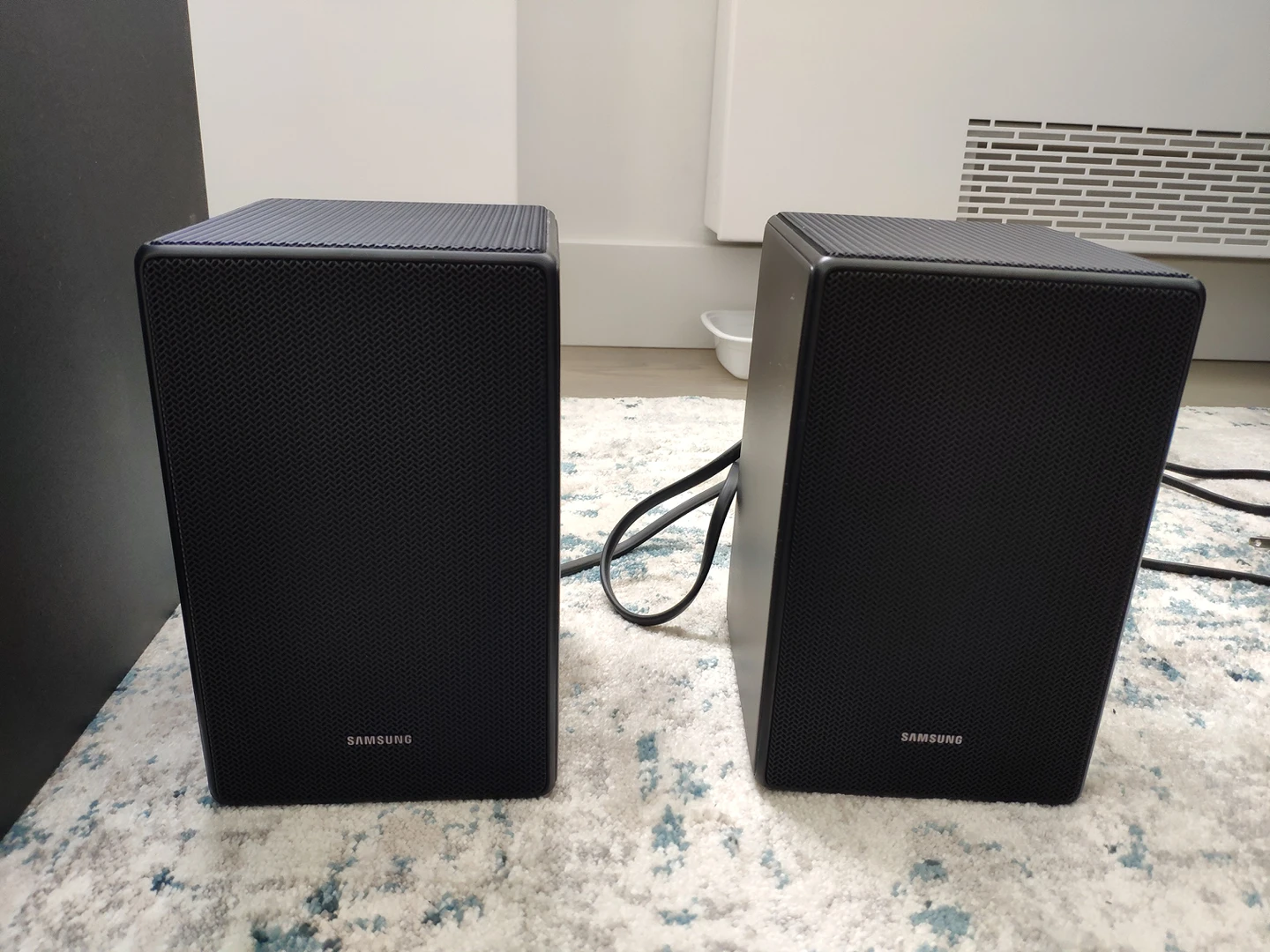 Samsung 55 in smart 4K bundle - photo 4